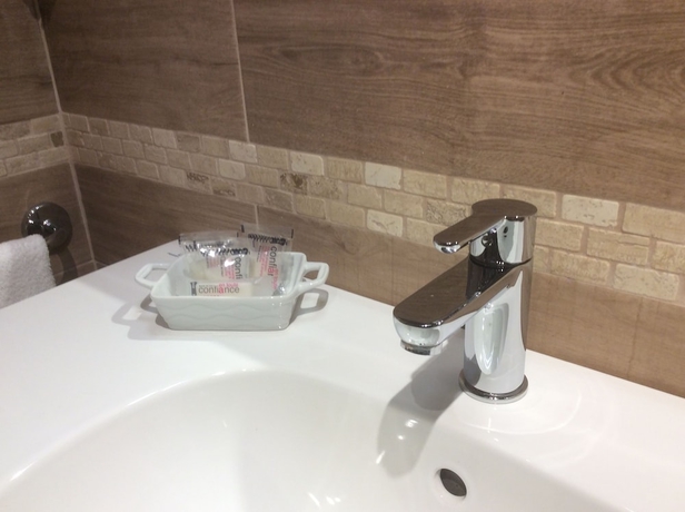 Imagen de la habitación del Hotel Le Camere Di Nana'. Foto 8