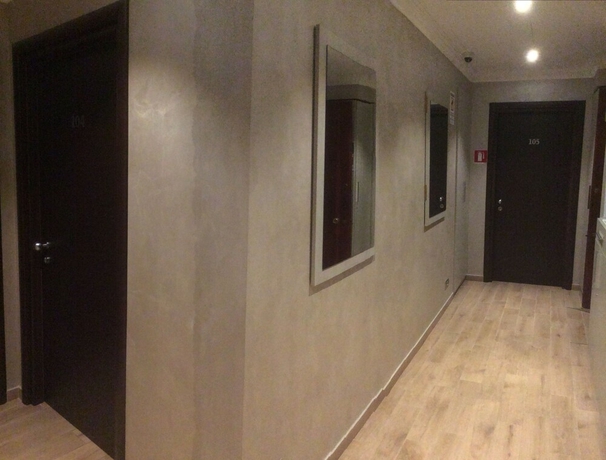 Imagen de los interiores del Hotel Le Camere Di Nana'. Foto 11