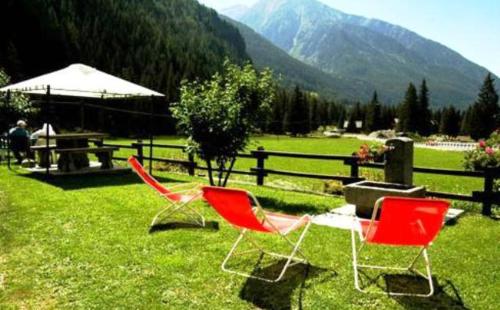 Imagen general del Hotel Le Campagnol. Foto 1