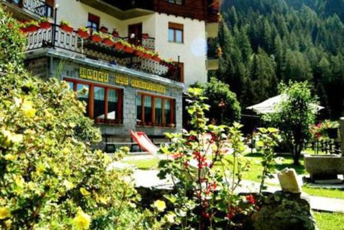 Imagen general del Hotel Le Campagnol. Foto 2