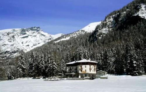 Imagen general del Hotel Le Campagnol. Foto 3