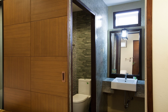 Imagen de la habitación del Hotel Le Canal Boutique House. Foto 5