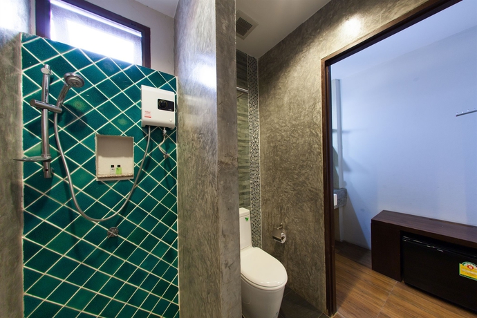 Imagen de la habitación del Hotel Le Canal Boutique House. Foto 6