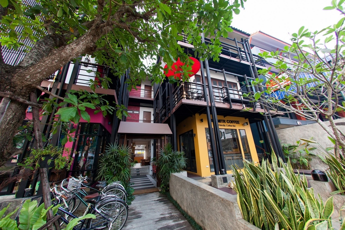 Imagen general del Hotel Le Canal Boutique House. Foto 4