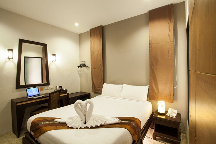 Imagen de la habitación del Hotel Le Canal Boutique House. Foto 7