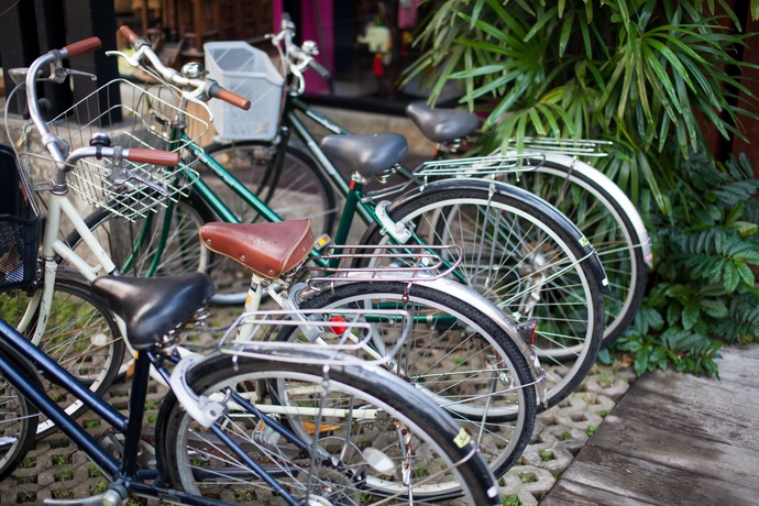 Imagen general del Hotel Le Canal Boutique House. Foto 2