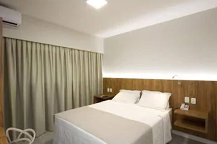 Imagen de la habitación del Hotel Le Canard Joinville. Foto 9