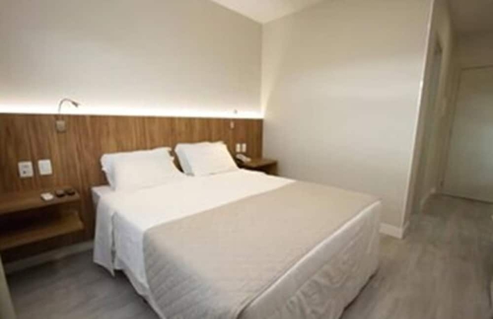 Imagen de la habitación del Hotel Le Canard Joinville. Foto 13