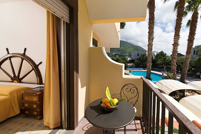 Imagen de la habitación del Hotel Le Canne Family Resort & Spa. Foto 9