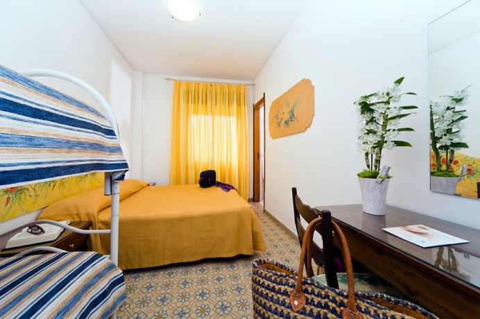 Imagen de la habitación del Hotel Le Canne Family Resort & Spa. Foto 10