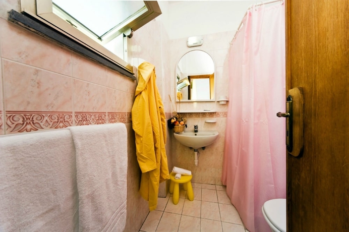 Imagen de la habitación del Hotel Le Canne Family Resort & Spa. Foto 15