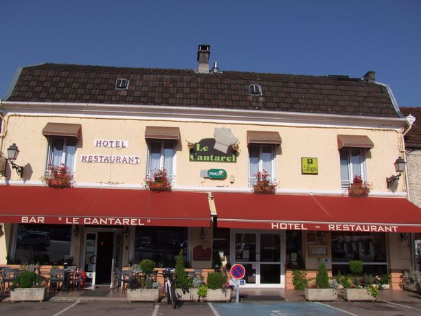 Imagen general del Hotel Le Cantarel. Foto 1