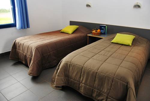 Imagen de la habitación del Hotel Le Cap D'opale. Foto 3