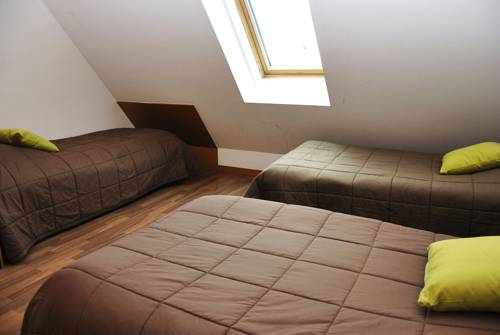 Imagen de la habitación del Hotel Le Cap D'opale. Foto 4