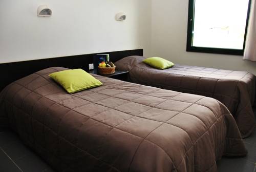 Imagen de la habitación del Hotel Le Cap D'opale. Foto 6