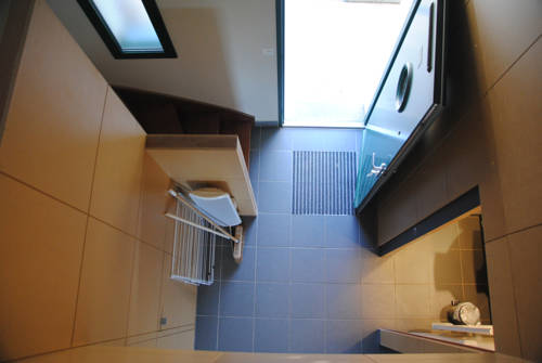 Imagen de la habitación del Hotel Le Cap D'opale. Foto 8