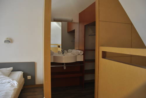 Imagen de la habitación del Hotel Le Cap D'opale. Foto 11