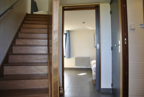 Imagen de la habitación del Hotel Le Cap D'opale. Foto 12
