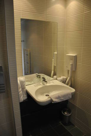Imagen de la habitación del Hotel Le Cap D'opale. Foto 14