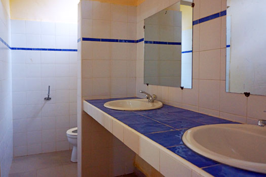 Imagen de la habitación del Hotel Le Cap Ocean. Foto 2