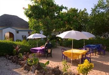 Imagen de los exteriores del Hotel Le Cap Ocean. Foto 8