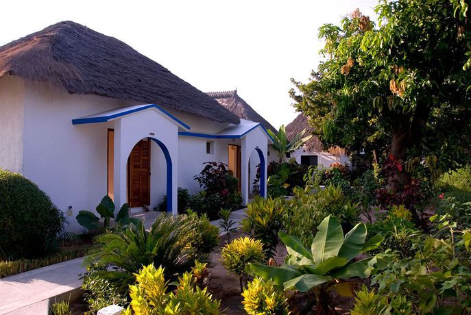 Imagen de los exteriores del Hotel Le Cap Ocean. Foto 9