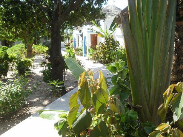 Imagen de los exteriores del Hotel Le Cap Ocean. Foto 10