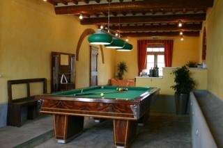 Imagen de los exteriores del Hotel Le Capanne. Foto 6