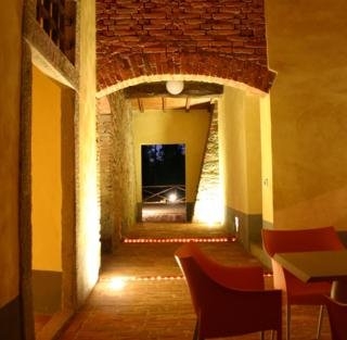 Imagen general del Hotel Le Capanne. Foto 2