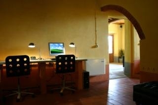 Imagen general del Hotel Le Capanne. Foto 3