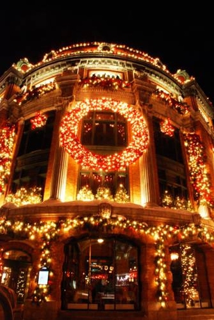 Imagen general del Hotel Le Capitole, Quebec City. Foto 2