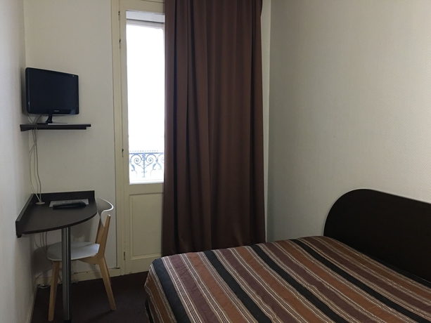 Imagen de la habitación del Hotel Le Capitole, Toulouse. Foto 9