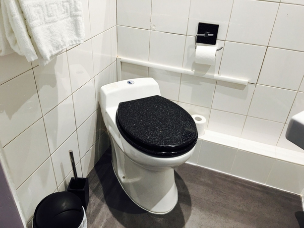 Imagen de la habitación del Hotel Le Capitole, Toulouse. Foto 16