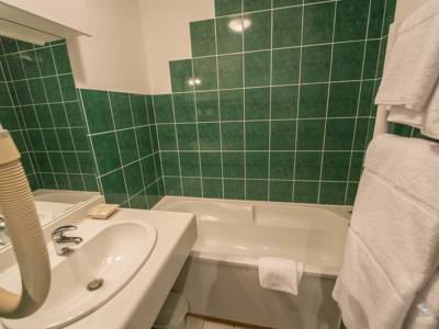 Imagen de los interiores del Hotel Le Carabas. Foto 6