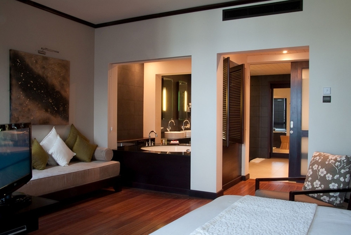 Imagen de la habitación del Hotel Le Cardinal Exclusive Resort. Foto 5