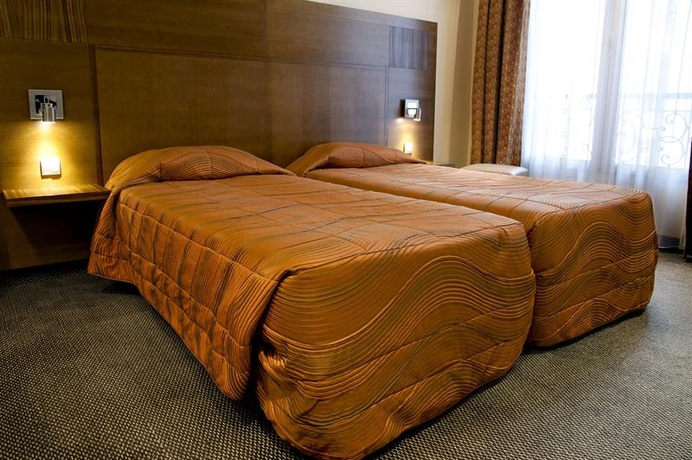 Imagen general del Hotel Le Cardinal. Foto 6