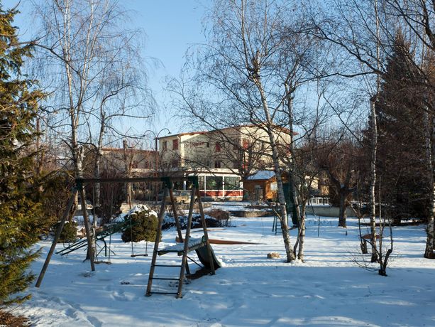 Imagen general del Hotel Le Carina. Foto 3