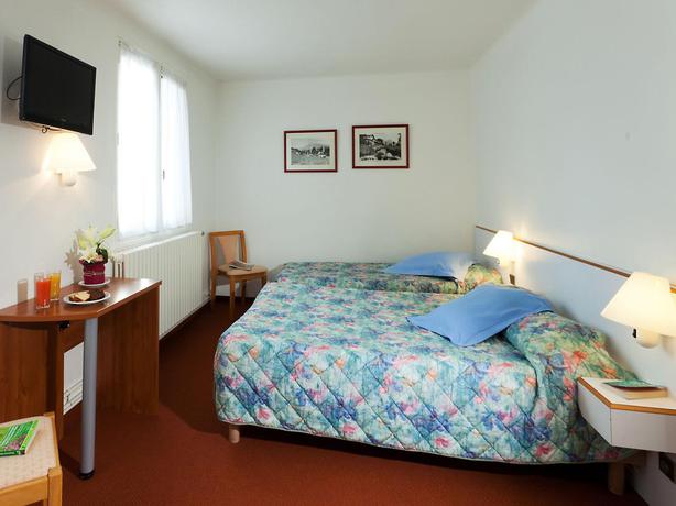 Imagen general del Hotel Le Carina. Foto 2