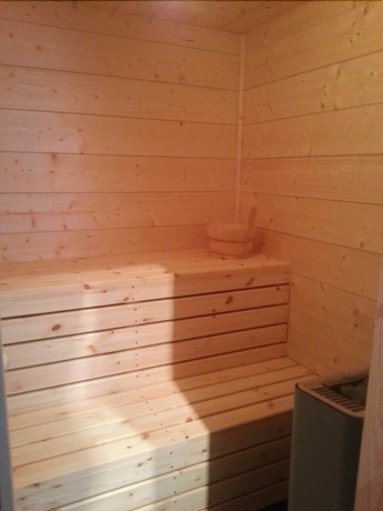 Imagen general del Hotel Le Carlina By Les Etincelles. Foto 2