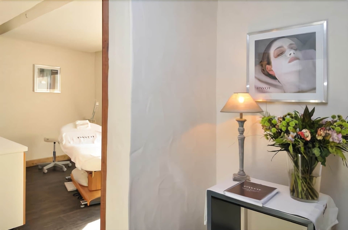 Imagen de los interiores del Hotel Le Carlina By Les Etincelles. Foto 16