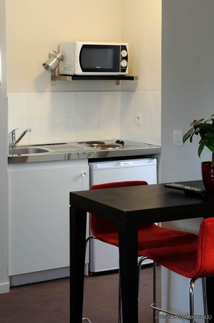 Imagen general del Hotel Le Carmin. Foto 2