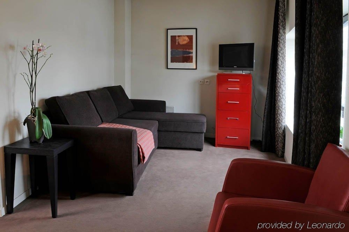 Imagen general del Hotel Le Carmin. Foto 3