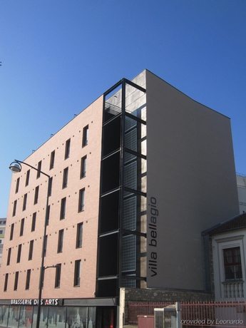 Imagen general del Hotel Le Carmin. Foto 7