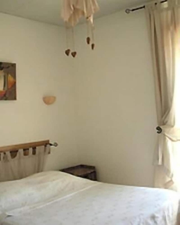 Imagen de la habitación del Hotel Le Carnon. Foto 14