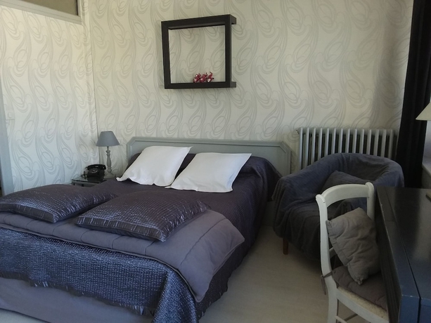 Imagen general del Hotel Le Carré D'aix. Foto 1