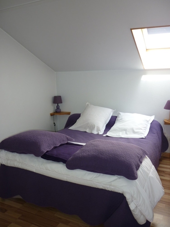 Imagen de la habitación del Hotel Le Carr&eacute; D'aix. Foto 7