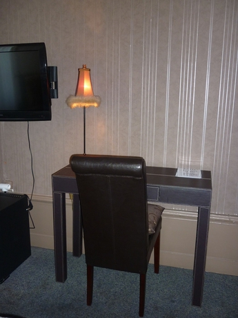 Imagen de la habitación del Hotel Le Carr&eacute; D'aix. Foto 8