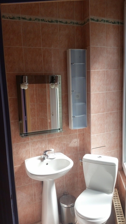 Imagen de la habitación del Hotel Le Carrosse. Foto 6