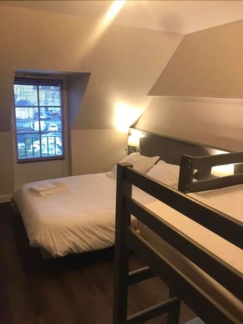 Imagen de la habitación del Hotel Le Casabianca. Foto 20
