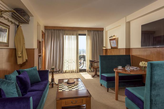 Imagen general del Hotel Le Casablanca. Foto 8